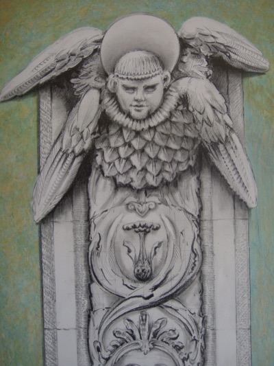 Columna — detalle